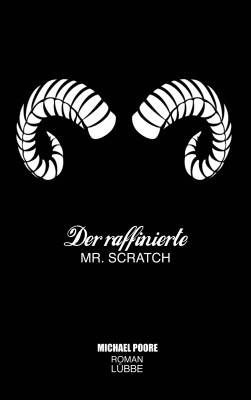 Cover - Der raffinierte Mr. Scratch