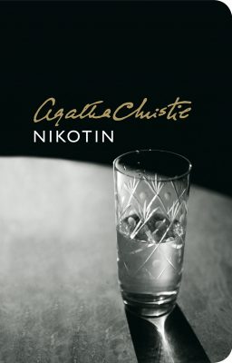 Cover - Nikotin